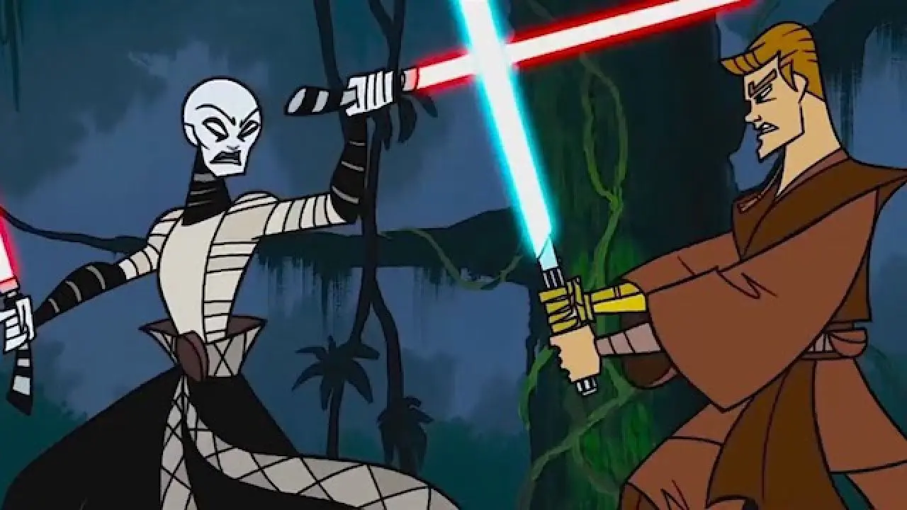 Star Wars