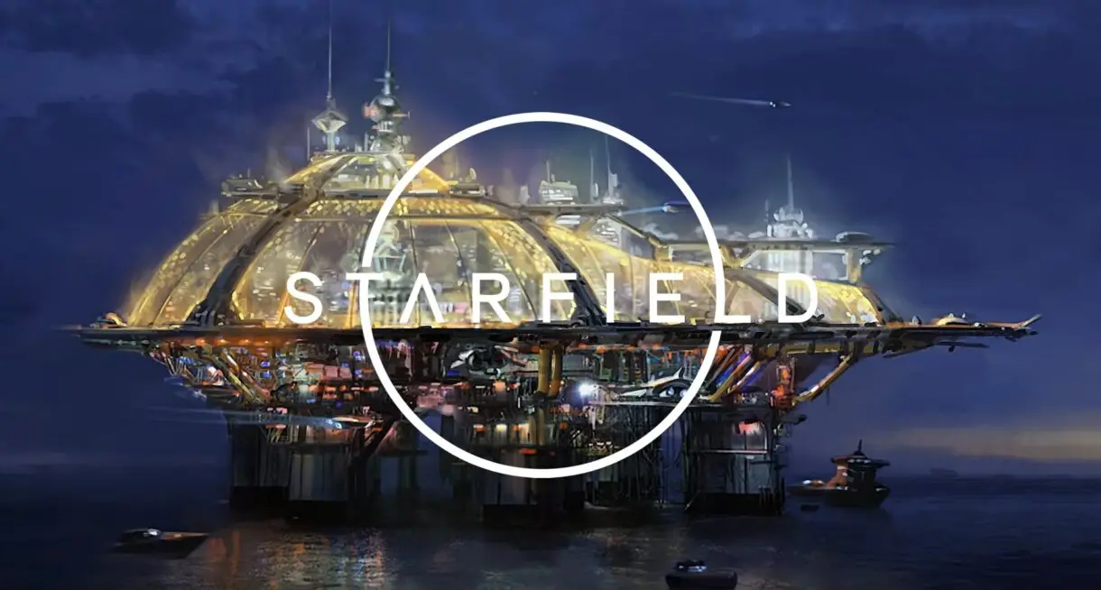 starfield