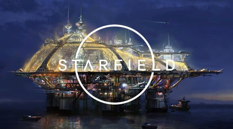 Imagen de Starfield deja más detalles de algunas de las espectaculares localizaciones del juego en vídeo