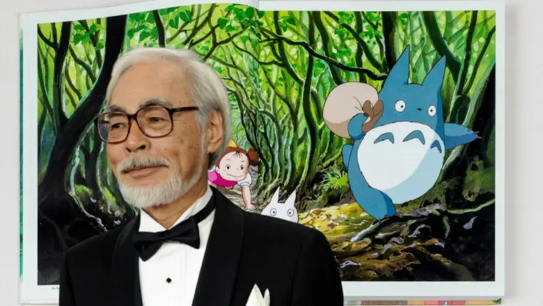 Studio Ghibli