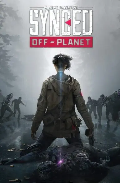 Portada de SYNCED