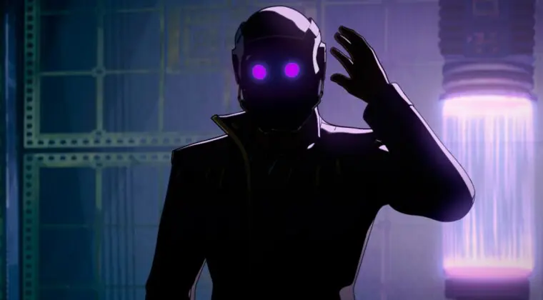 Imagen de No te pierdas el Funko POP de T'Challa Star-Lord si eres amante de ¿Qué pasaría si...?: cómo comprarlo y precio