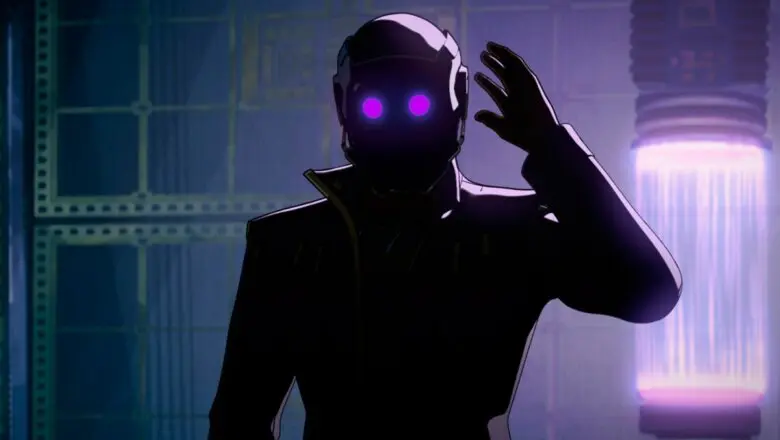 T'Challa Star-Lord ¿Qué pasaría si...?