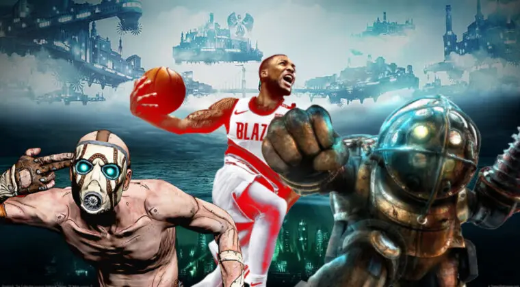 Imagen de NBA 2K, Borderlands, BioShock y más: Estas son las cifras millonarias de las propiedades de Take-Two