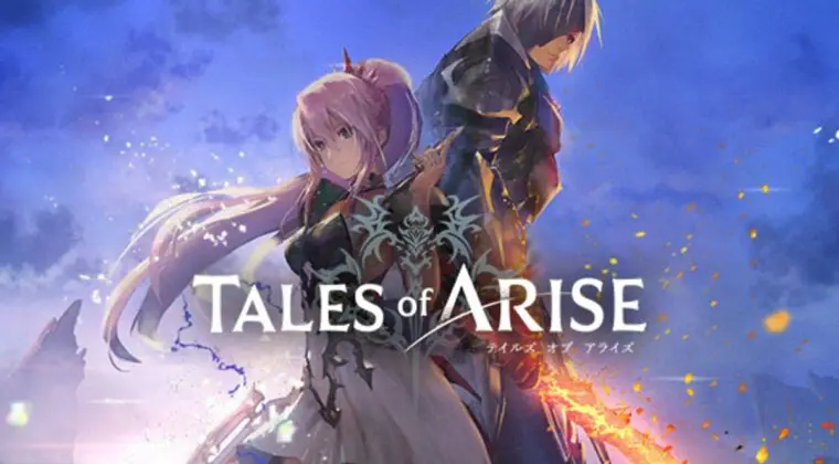 Imagen de He jugado a la demo de Tales of Arise, ¿será el mejor juego del año?