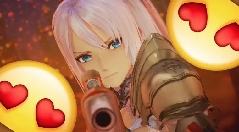 Imagen de Gracias, Tales of Arise, por reconciliarme con los videojuegos