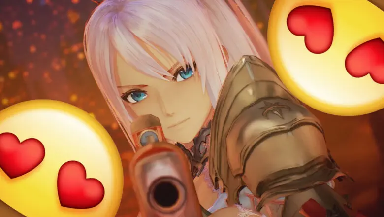 Tales of Arise