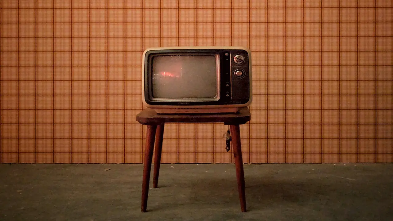 televisión