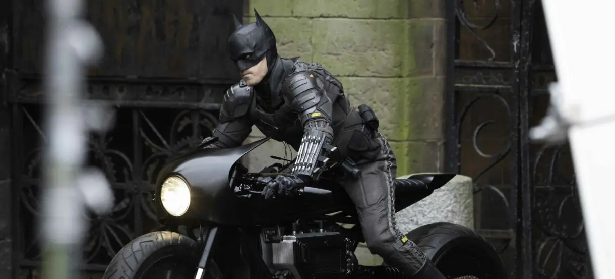 The Batman