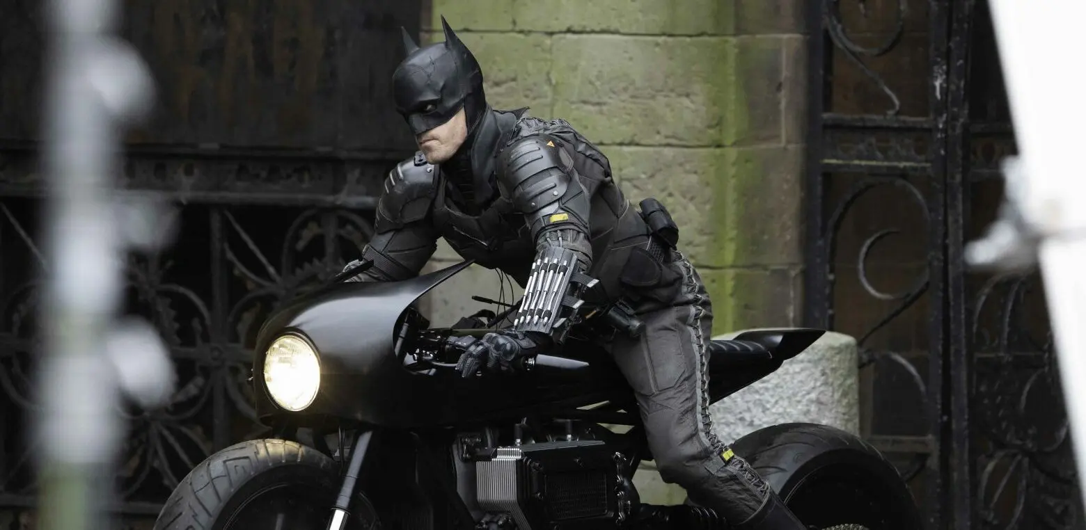 The Batman