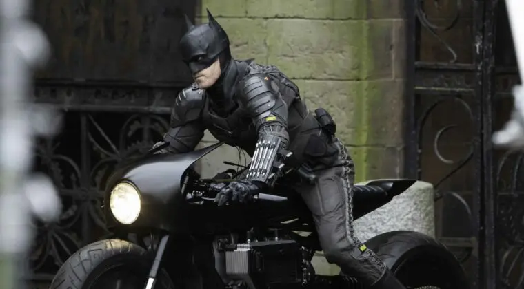Imagen de The Batman podría tener dos montajes para comprobar si este villano funciona (o no)