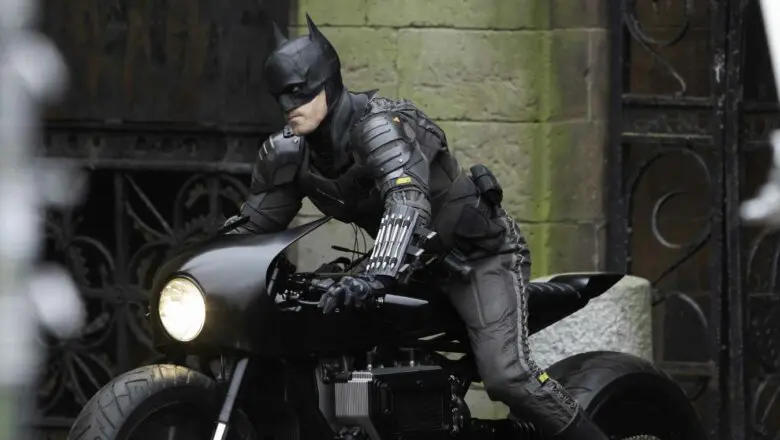 The Batman