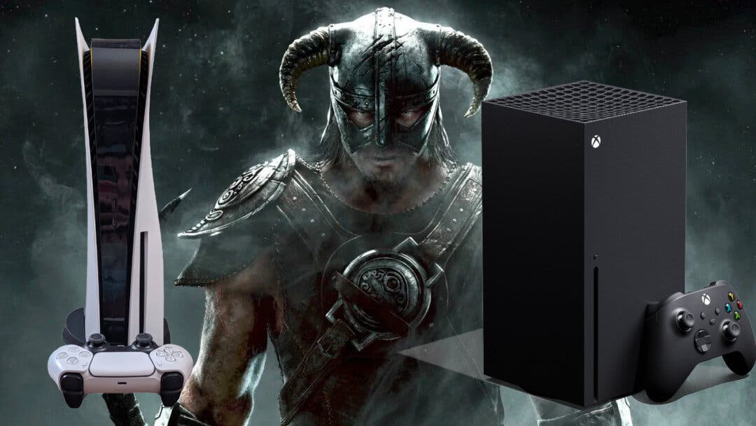 The Elder Scrolls V: Skyrim – Anniversary Edition é anunciado para