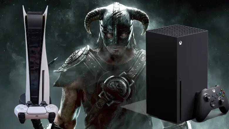 the elder scrolls v skyrim