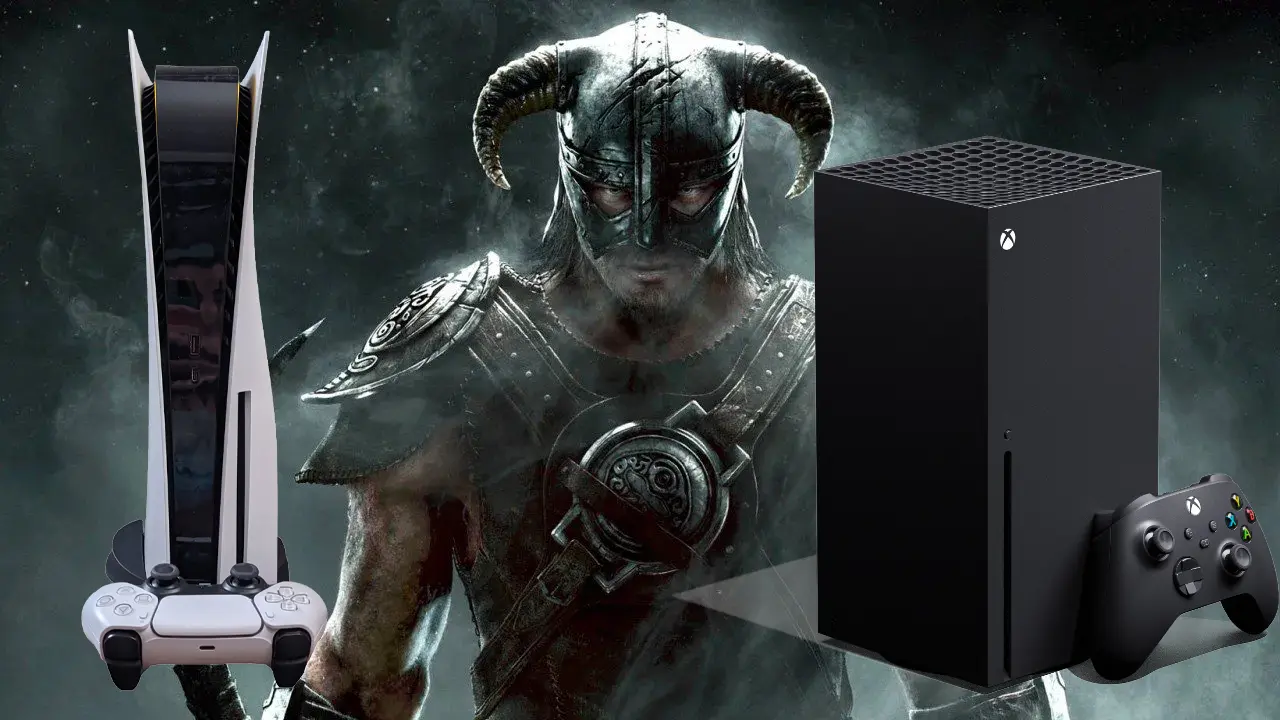 the elder scrolls v skyrim
