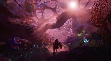 Imagen de The Gunk: rendimiento, lanzamiento, gameplay trailer y más detalles de gamescom 2021