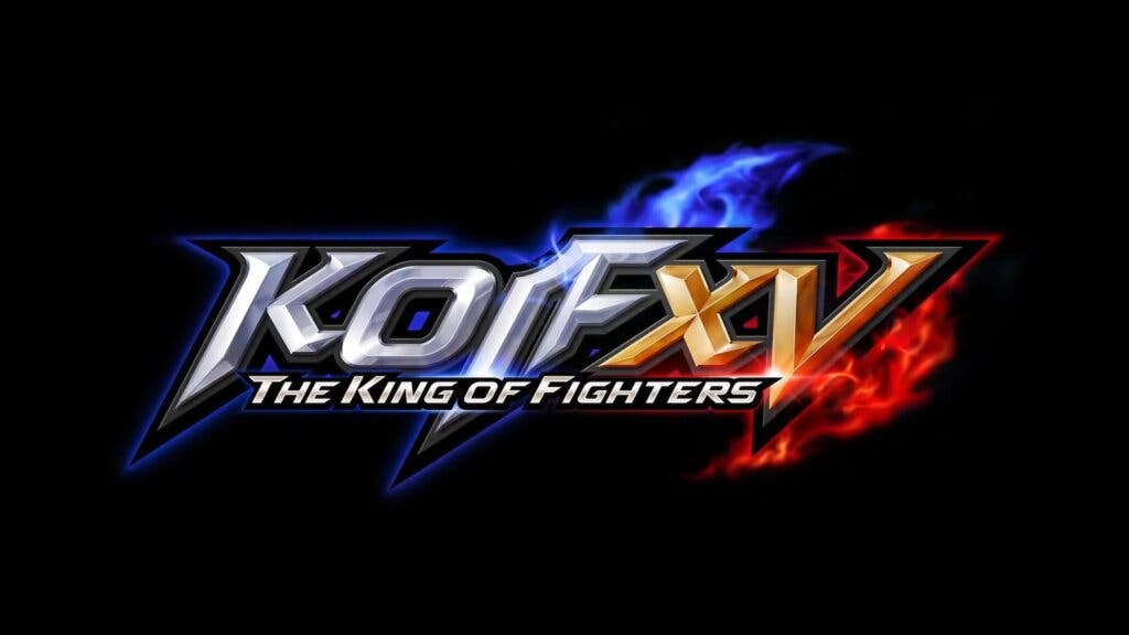 the king of fighters xv