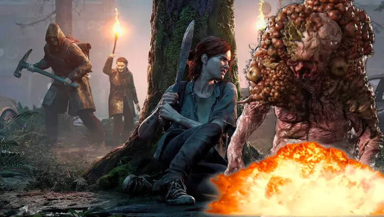 the last of us 2