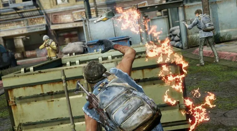 Imagen de Los autores de The Last of Us siguen expandiéndose para su "primer multijugador independiente"