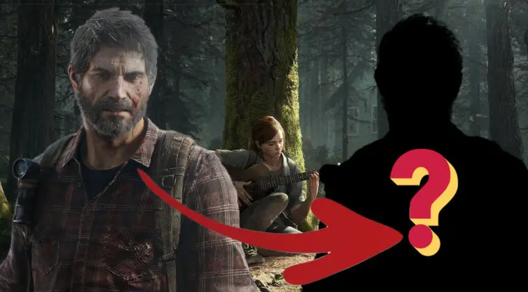 Imagen de ¿Cómo sería Joel de The Last of Us sin barba? Un usuario lo imagina en una imagen con curiosos resultados
