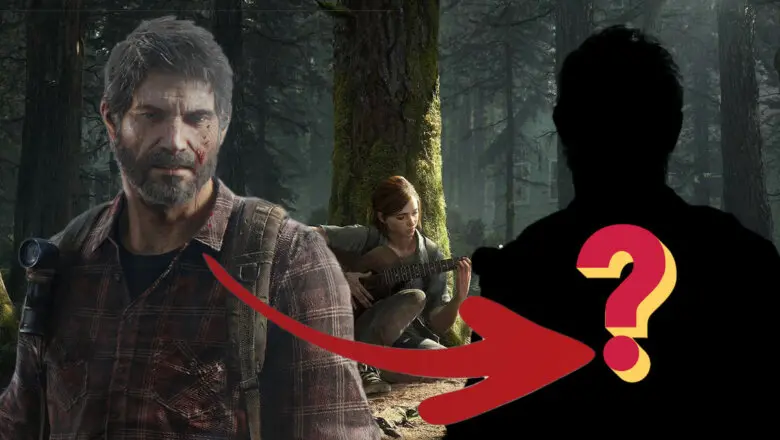 The Last of Us