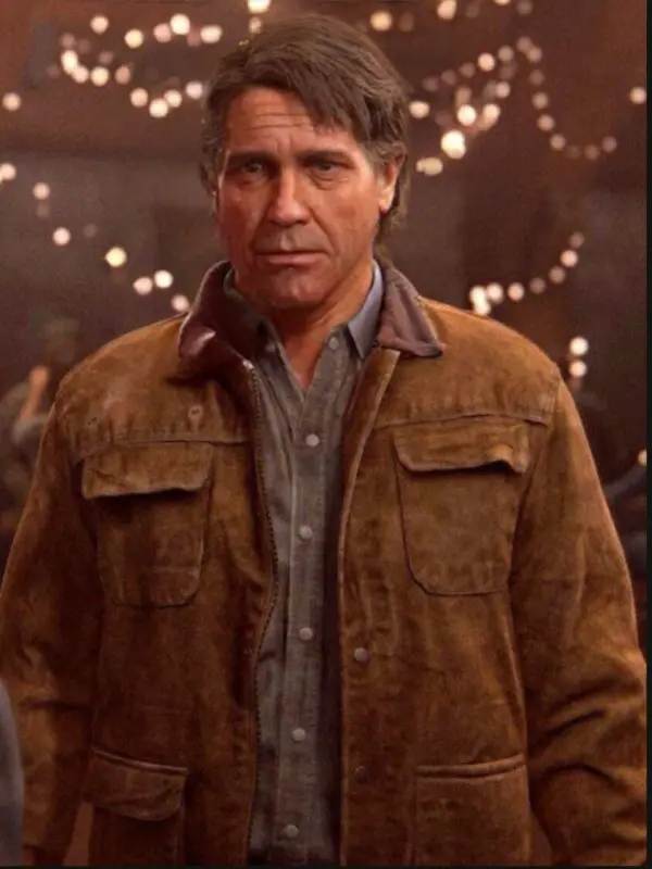 the last of us joel