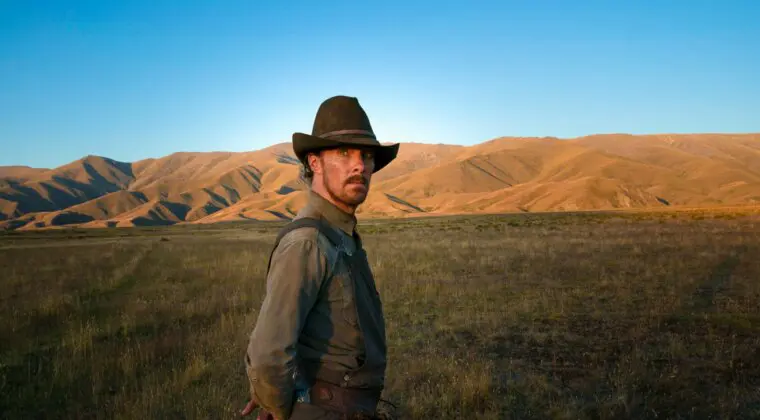 Imagen de Netflix: La película indispensable que no te puedes perder de cara a los Oscar