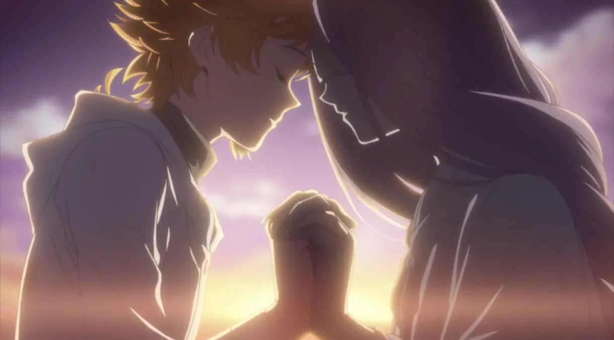 the promised neverland s2