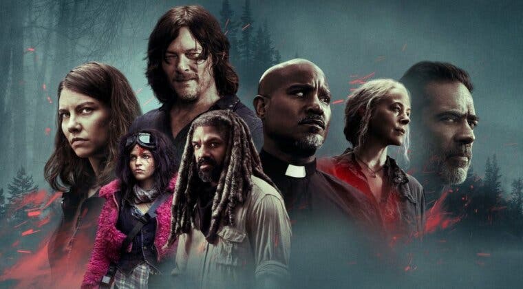 Imagen de The Walking Dead tendrá un cuarto spin-off: así será la nueva serie de AMC