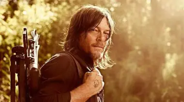 Imagen de Daryl y Negan protagonizan el último avance de la temporada 11 de The Walking Dead