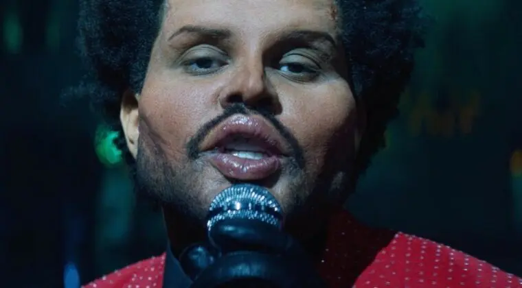 Imagen de The Weeknd no descarta dirigir y escribir sus propias películas: "el cine ha sido siempre mi pasión"