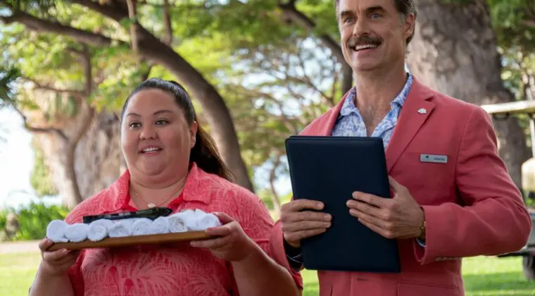 Imagen de The White Lotus tendrá temporada 2, aunque posiblemente no sea como esperas