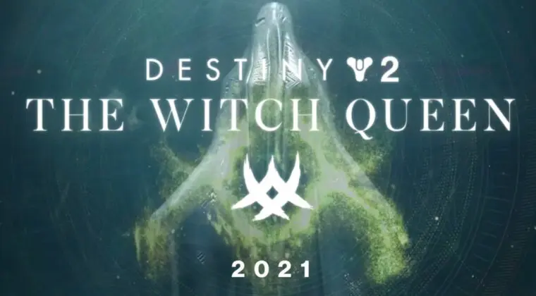 Imagen de Destiny 2: The Witch Queen; fecha, gameplay, tráiler y todos los detalles