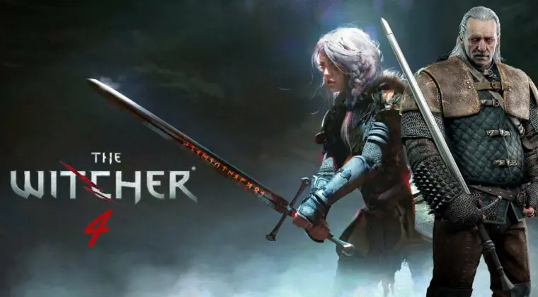 Imagen de ¿The Witcher 4 ya en desarrollo? Así lo dejan caer las ofertas de empleo de CD Projekt