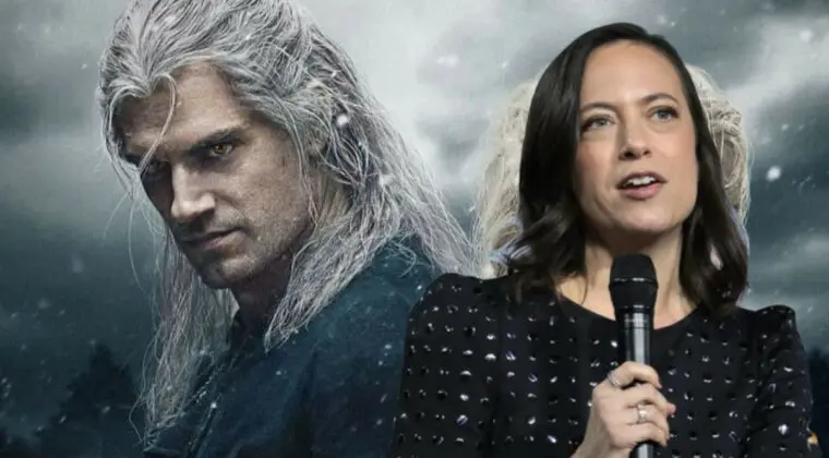 Imagen de Lauren Schmidt, creadora de The Witcher, firma un acuerdo de exclusividad con Netflix