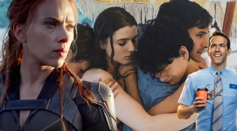Imagen de De Tiempo a Escuadrón Suicida: Las 5 películas que han marcado el verano 2021