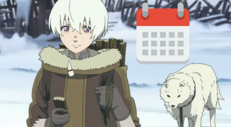 Imagen de To Your Eternity: horario y dónde ver el episodio 1x17 del anime