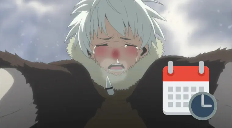 Imagen de To Your Eternity: horario y dónde ver el episodio 1x20 del anime