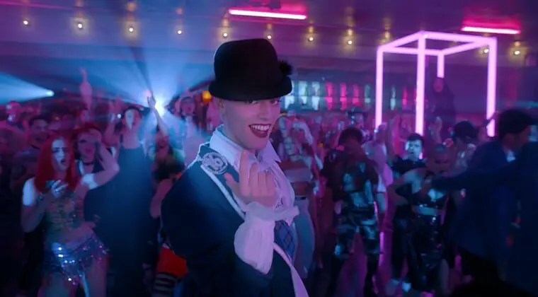 Imagen de Todos hablan de Jamie es la película original de Amazon que no os podéis perder en septiembre: así es su tráiler