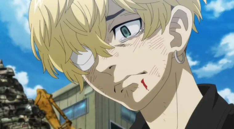 Imagen de Tokyo Revengers: horario y dónde ver el episodio 1x22 del anime