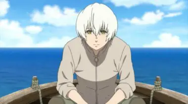 Imagen de To Your Eternity anuncia la temporada 2 de su anime y concreta el estreno