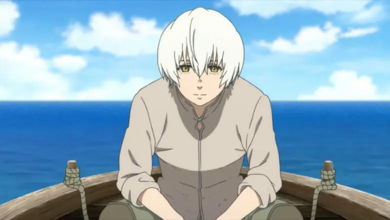 To Your Eternity anuncia la temporada 2