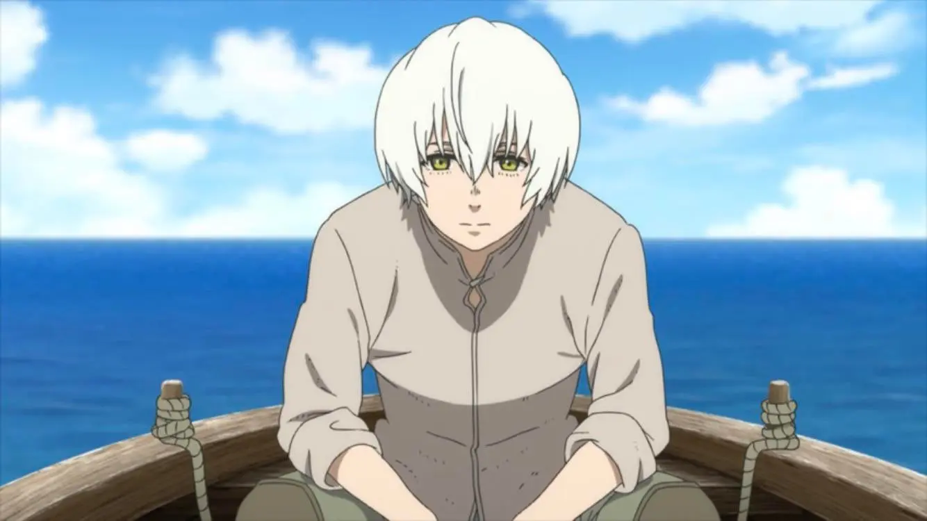 To Your Eternity anuncia la temporada 2