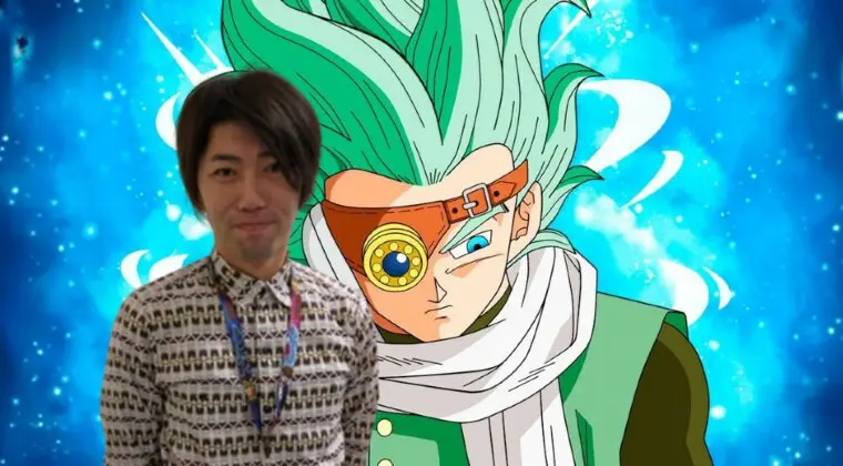 Imagen de El dibujante de Dragon Ball Super dará una 'entrevista especial' sobre el arco de Granolah
