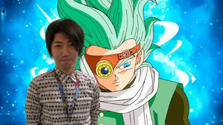 toyotaro dragon ball super