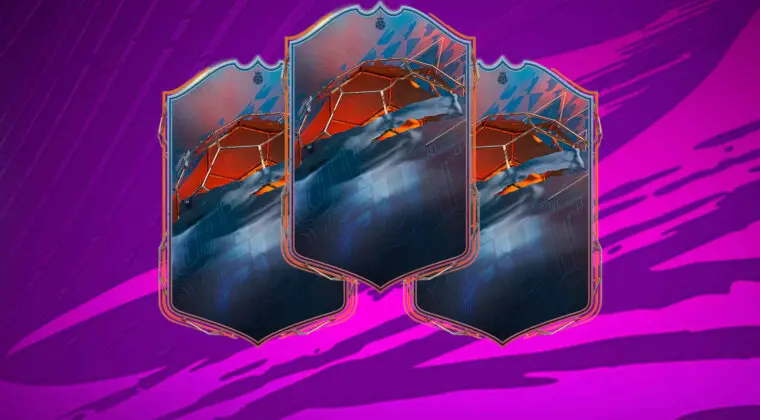 Imagen de FIFA 22: confirmados tres nuevos FUT Heroes para Liga Santander, Premier League y Bundesliga