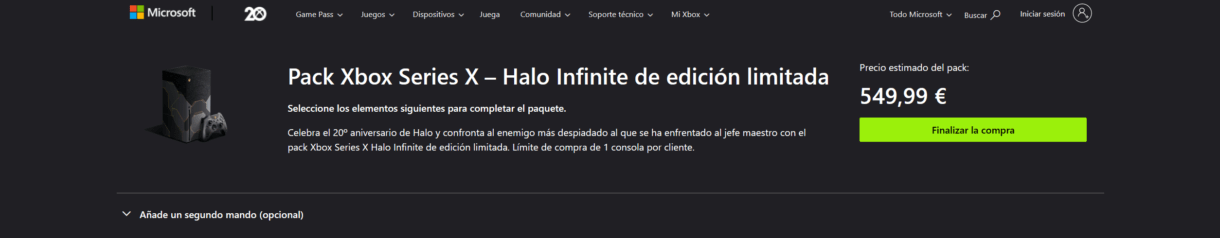 truco xbox halo