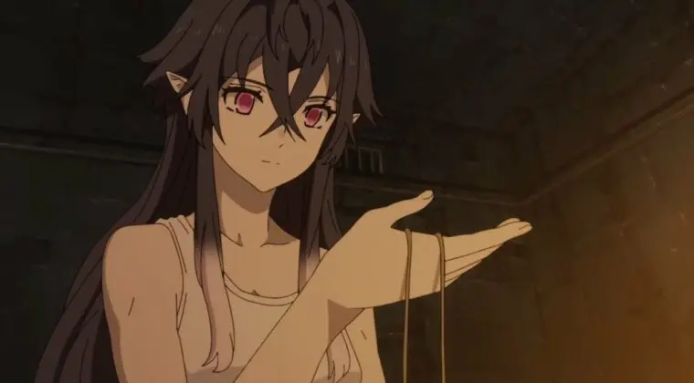 Imagen de Tsuki to Laika to Nosferatu presenta su canción principal con un nuevo tráiler
