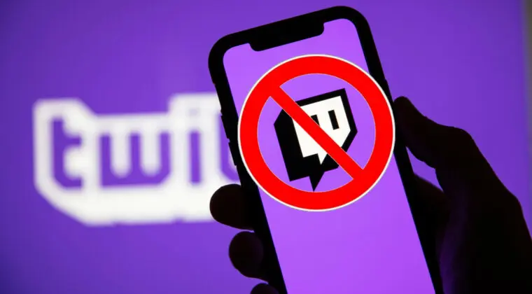Imagen de Huelga de streamers y viewers en Twitch el 1 de septiembre: ¿cómo y por qué?