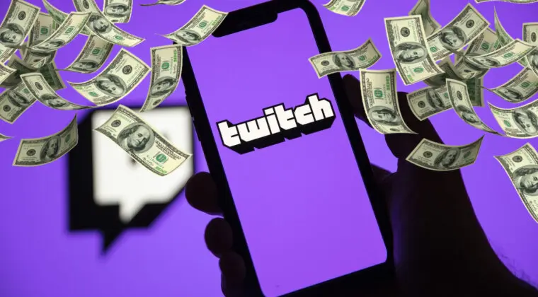 Imagen de ¿Tienes una idea para contenido en Twitch? La plataforma ofrece 10.000 dólares a las mejores ideas